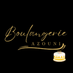 Logo de la boulangerie Azouni à Coubron
